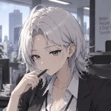 Profile image of 부쿠키
