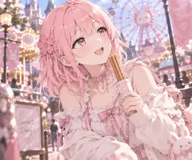 Profile image of 러끼