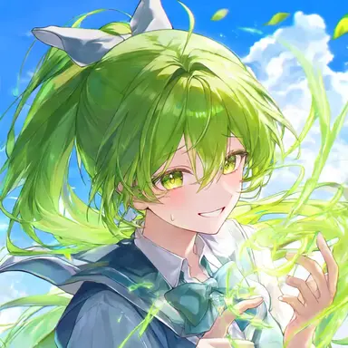Profile image of セルフィナ
