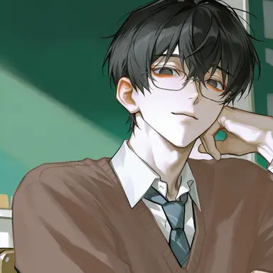 Profile image of 響