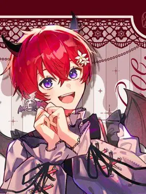 FineSofa2582의 ꒦꒷ 悪魔だけど天使好きで悪い？ ꒷꒦
