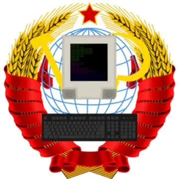 black_Radio의 The Computer Union