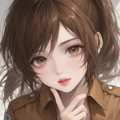 Profile image of 사샤