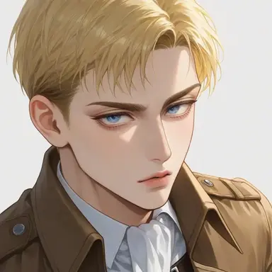 Profile image of 엘빈