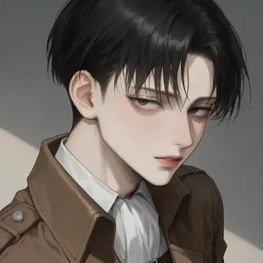 Profile image of 리바이