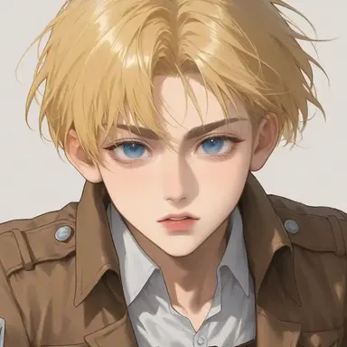 Profile image of 아르민