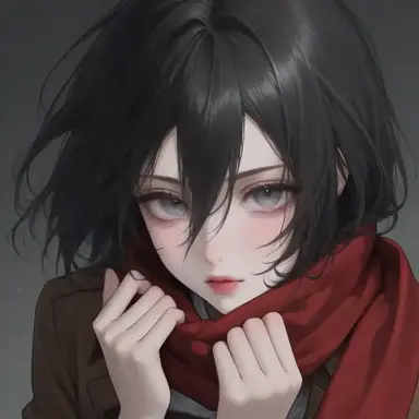 Profile image of 미카사