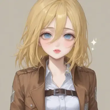 Profile image of 크리스타