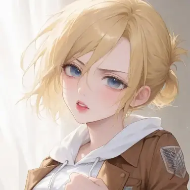 Profile image of 애니