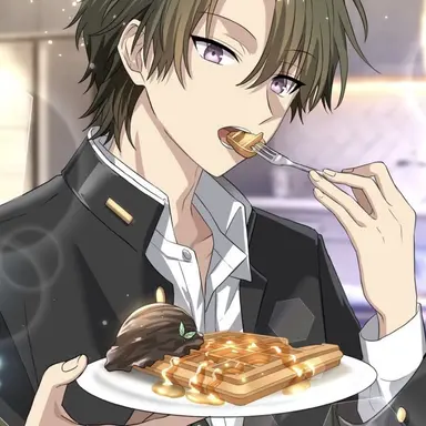 Profile image of 黒神ハルト