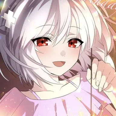 Profile image of 三途川ハカ