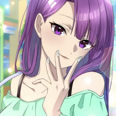 Profile image of 黒神ミレイ