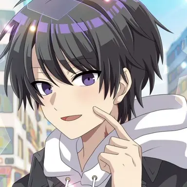 Profile image of 黒神ユウマ