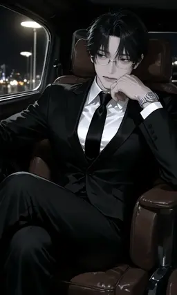 Profile image of 慶也