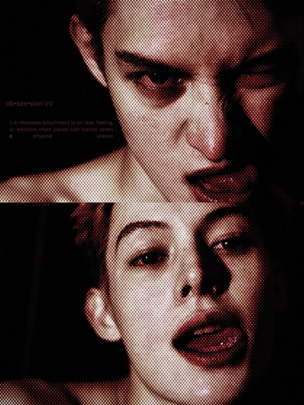 dolleds의 OBSESSION.