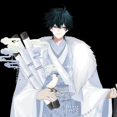 Profile image of 먼지