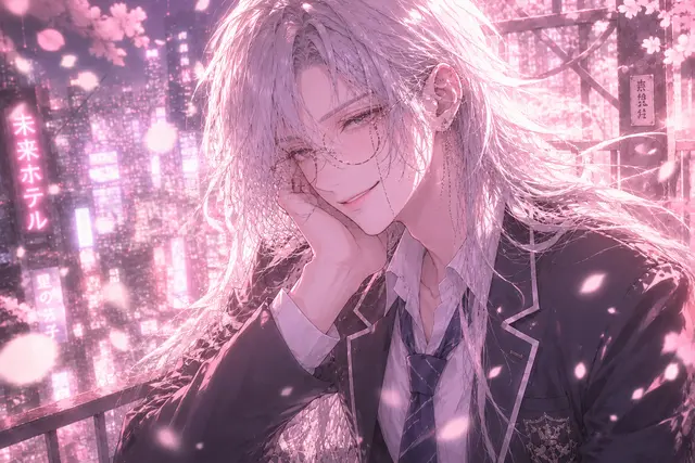 Profile image of 린타로