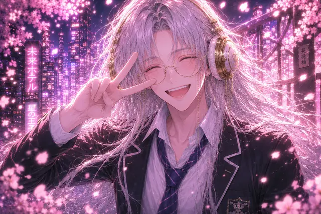 Profile image of 린타로