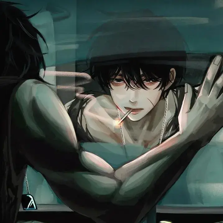 LoudBirth4658의 Damian