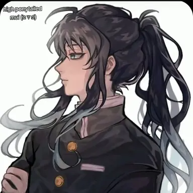 Profile image of 무이치로