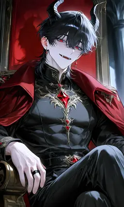 Profile image of ヴァルディア