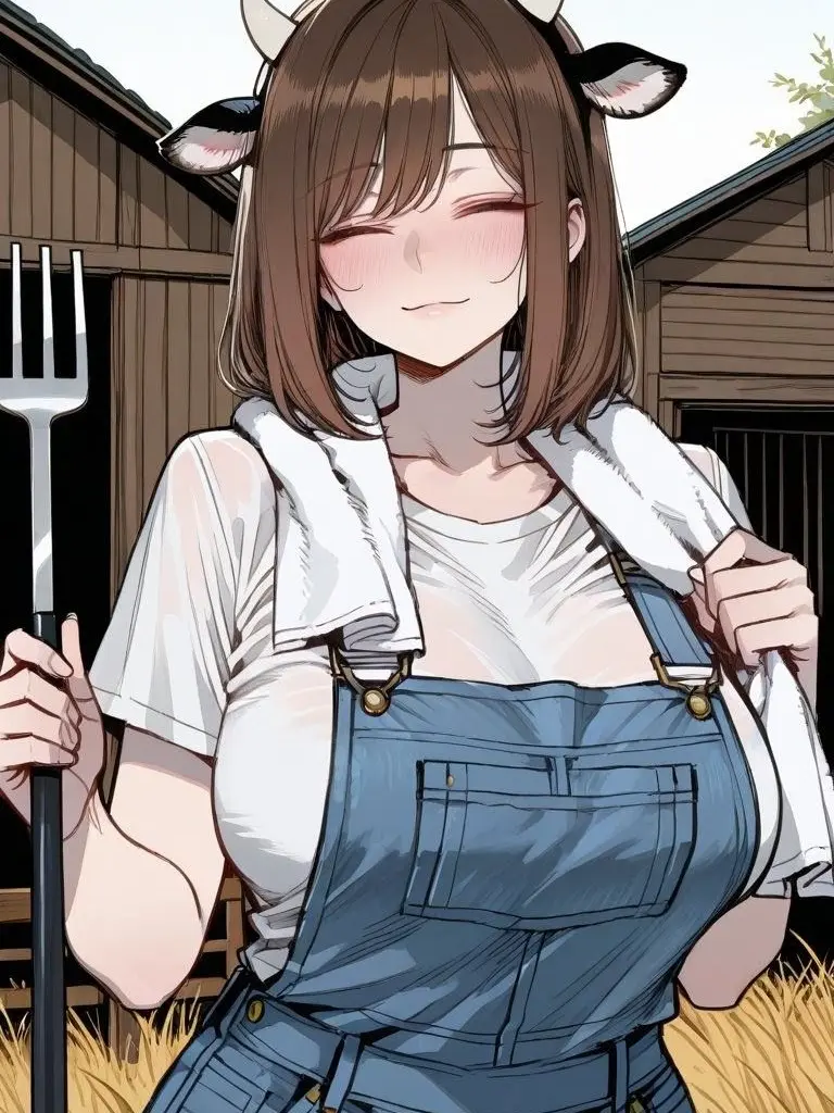 kuriboh0102의 수인 목장 일기