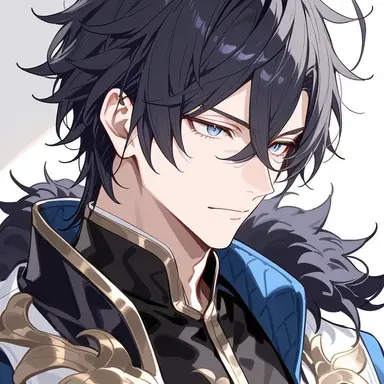 Profile image of Alexis