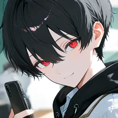 Profile image of Shion