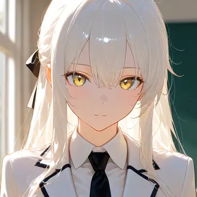 Profile image of Natsuki