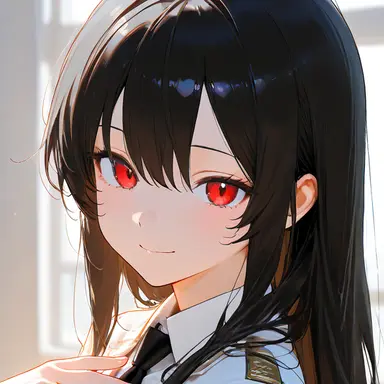 Profile image of Reika