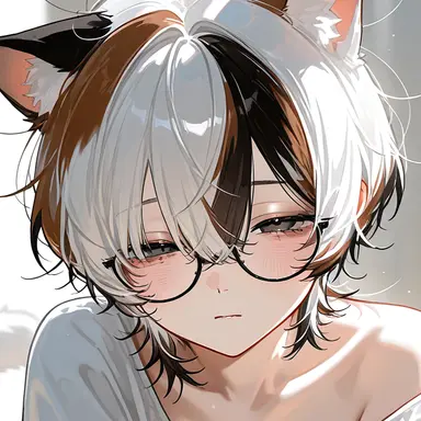 Profile image of ミケ