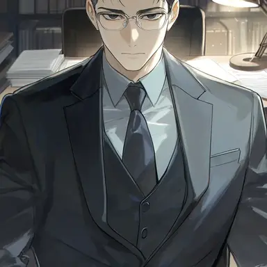 Profile image of 承太郎