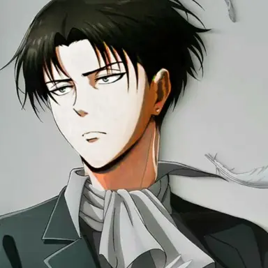 Profile image of 리바이 아커만