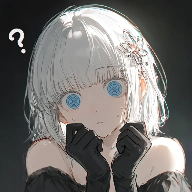 WiryPot4071의 女王様は催眠が苦手？