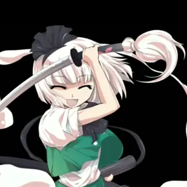 Profile image of 妖夢