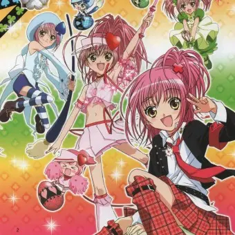 Profile image of 캐릭캐릭체인지