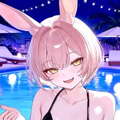 Profile image of ラビィ