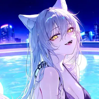 Profile image of アシュ