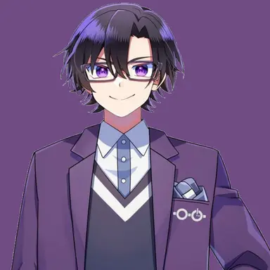 Profile image of もふ