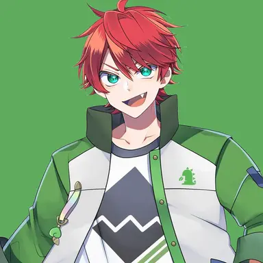 Profile image of じゃぱぱ