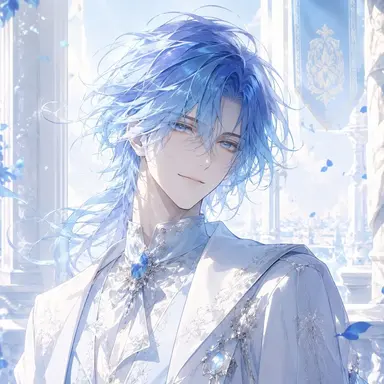 Profile image of ウィンシー