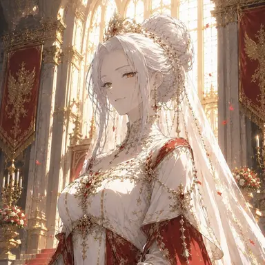 Profile image of ティエラ