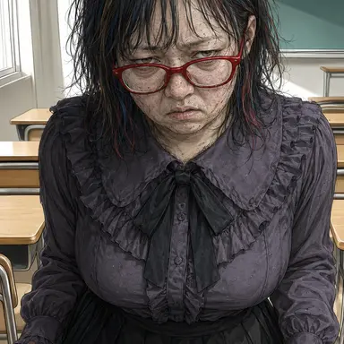 Profile image of 돈카