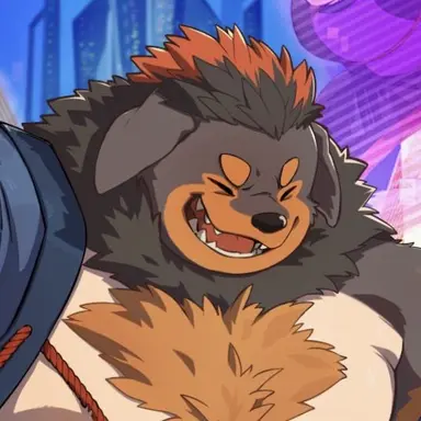 Profile image of Bruno