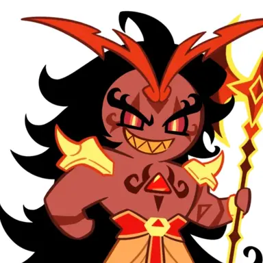 Profile image of 버닝스파이스