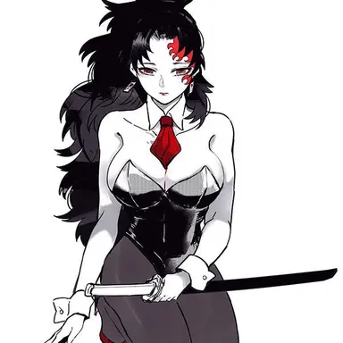 Profile image of Yoriichi Tsugikuni