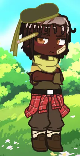 Profile image of Leopold