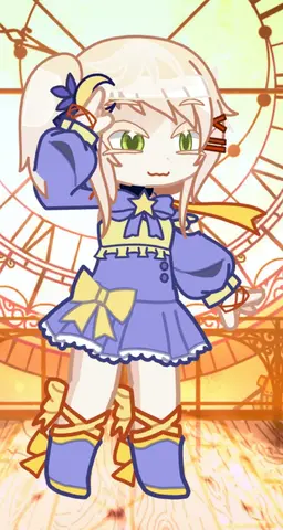 Profile image of Maya