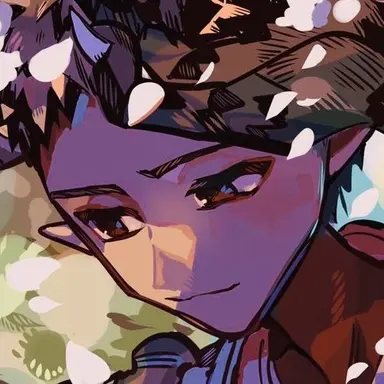 Profile image of 薄暮