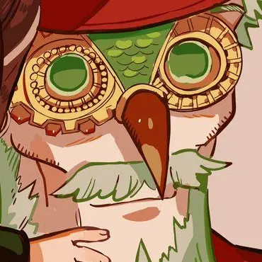 Profile image of カコ